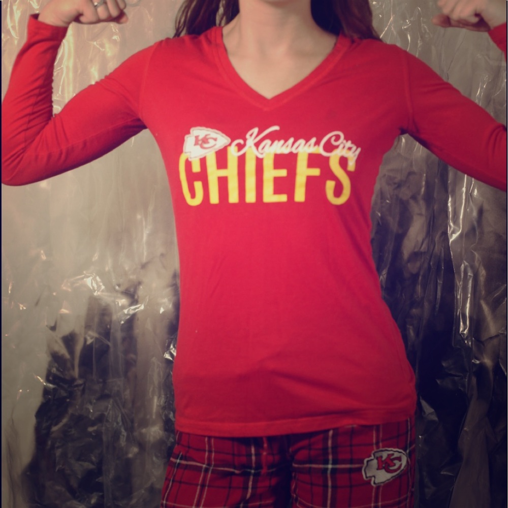 Chefs pjs